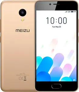 Замена кнопки включения на телефоне Meizu M5c в Москве